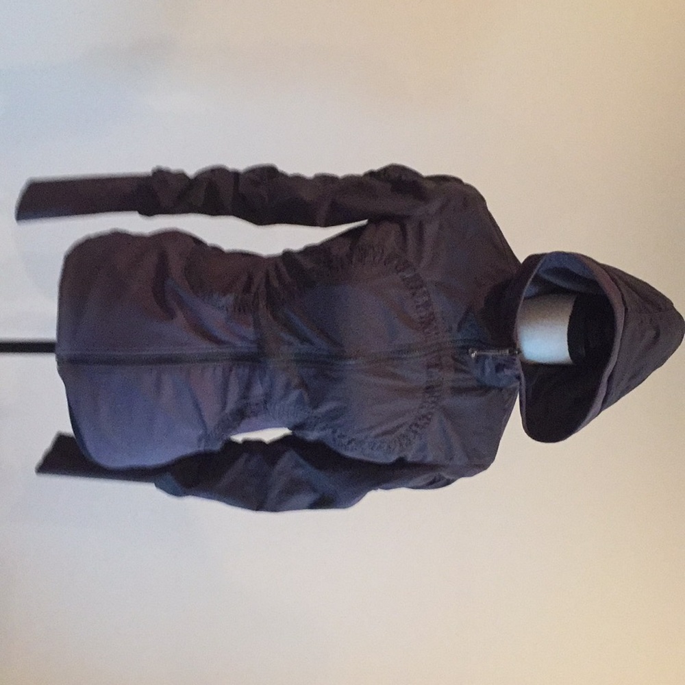 Reversible lululemon jacket